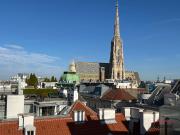 Moderne Dachgeschosswohnung Maisonette mit großer...