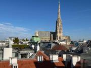Moderne Dachgeschosswohnung Maisonette mit großer...