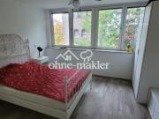 Moderne Dachgeschosswohnung mit 2 Zimmern