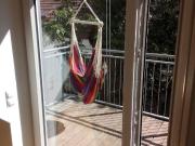 Moderne Dachgeschosswohnung mit Balkon nahe Yppenplatz...