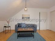 Moderne Dachgeschosswohnung mit DSL im Remscheider Südbezirk