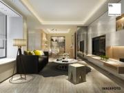 Moderne Dachgeschoßwohnung mit großer Sonnenterrasse zu...