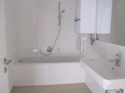 Moderne Dachgeschosswohnung saniert