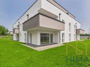 Moderne Dachgeschoßwohnung sofort beziehbar!