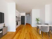 Moderne Wohnungen in Ruhelage