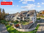 Moderne Dachmaisonette mit Einfamilienhaus Charakter...