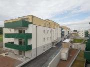 Moderne Dachterrassenwohnung in schöner, ruhiger Lage