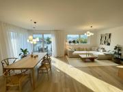 Moderne Design Doppelhaushälfte in Tiefgraben/Mondsee: 5...