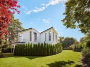 Moderne Designervilla nahe dem Stölpchensee
