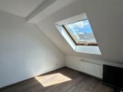 Moderne DG Wohnung mit Einbauküche Zentral Lage zu HBF &...