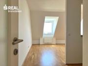 MODERNE DG WOHNUNG perfekte öffentliche Anbindung