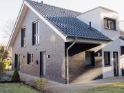 Moderne DHH in Ibbenbüren zu verkaufen