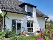 Moderne DHH mit Gartenoase und hohem Energiestandard,...