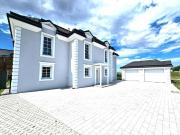 Moderne Doppelhaus Villa nähe Wien: Erstbezug mit...