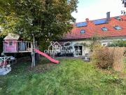 Moderne Doppelhaushälfte Moderne Doppelhaushälfte