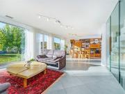 Moderne Doppelhaushälfte 6 Zimmer, 166 m², Minergie P®