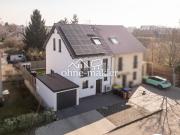 Moderne Doppelhaushälfte | 6 ZKB | 68305 Mannheim