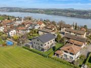 Moderne Doppelhaushälfte an bevorzugter Lage