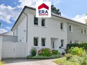 Moderne Doppelhaushälfte an der Top Adresse von Angermund