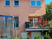 moderne Doppelhaushälfte BJ2006 in idylischer Lage 218 m²