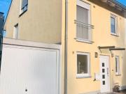 Moderne Doppelhaushälfte Eigentumshaus in Hagen Fley