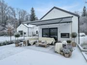 Moderne Doppelhaushälfte Gemeinde Seiersberg Pirka...