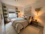 Moderne Doppelhaushälfte im Norden von Braunschweig zu...