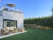 Moderne Doppelhaushälfte in 1210 Wien – belagsfertig,...