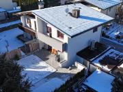 Moderne Doppelhaushälfte in Angerberg – gepflegt, gut...