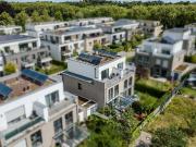 Moderne Doppelhaushälfte in Bestlage am Bunten Garten...