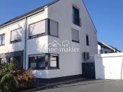 Moderne Doppelhaushälfte in Dortmund Hohenbuschei –...