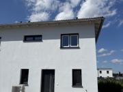 Moderne Doppelhaushälfte in Gunskirchen