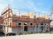 MODERNE DOPPELHAUSHÄLFTE + in Guntramsdorf