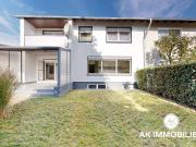 Moderne Doppelhaushälfte in Hameln Klein Berkel...