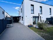 Moderne Doppelhaushälfte in Isernhagen FB