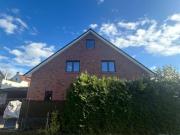 Moderne neue KFW55 Doppelhaushälfte in Osterholz zu...