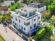 Moderne Doppelhaushälfte in ruhiger Lage |...