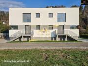 Moderne Doppelhaushälfte in Seebenstein: 5 Zimmer,...