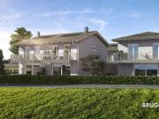 Moderne Doppelhaushälfte in Seekirchen Baubeginn...