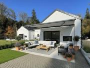 Moderne Doppelhaushälfte in Seiersberg Pirka Erstbezug...