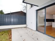 Moderne Doppelhaushälfte in Vösendorf: Erstbezug mit...