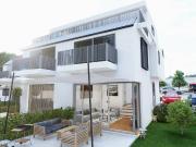 Moderne Doppelhaushälfte in Wien: 5 Zimmer, Balkon &...