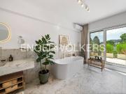 Moderne Doppelhaushälfte mit 16m Pool, Sauna und...