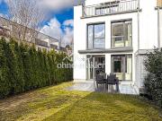 Moderne Doppelhaushälfte mit 5 Zimmern, Garten und...