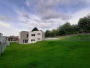 MODERNE DOPPELHAUSHÄLFTE MIT GROSSEM GARTEN UND TOLLER...