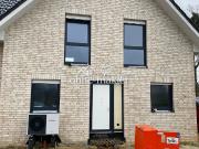 Moderne Doppelhaushälfte mit guter Lage