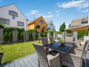 MODERNE DOPPELHAUSHÄLFTE MIT STIL UND KOMFORT