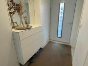 Moderne Doppelhaushälfte mit viel Platz und Ausbaupotenzial