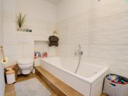 Moderne Doppelhaushälfte mitten im Grünen Inklusive...