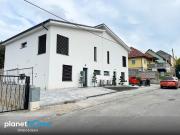 Moderne Doppelhaushälfte: perfekte Kombination aus...